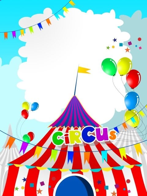 free clip art of carnival games - photo #24