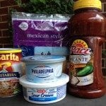 frugal dinners crock pot bbq