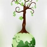 go green and save some green