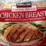 how to cook frozen chicken breasts