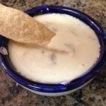 white queso recipe