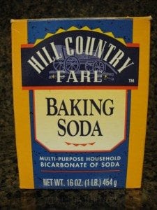 uses for baking soda what does baking soda do
