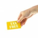 2012 tax free weekend dates