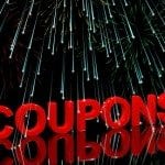 organize coupons