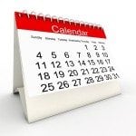 october planner