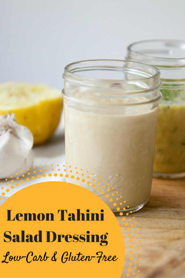 Cheap Health Insurance >> Lemon Tahini Salad Dressing - A Tangy "Must Try" Dressing - The Budget Diet Cheap Health Insurance >> Lemon Tahini Salad Dressing - A Tangy "Must Try" Dressing - The Budget Diet