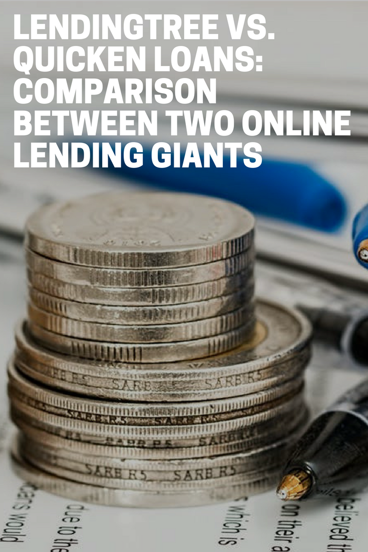 lendingtree vs quicken loans
