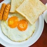 no recipe cooking