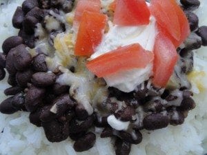 cinco de mayo recipe