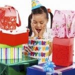 birthday gift ideas