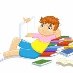 summer reading party