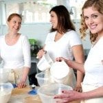 once a month cooking recipes