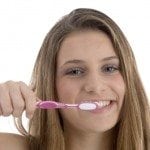 natural teeth whitening