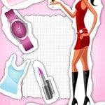 clothes swap party