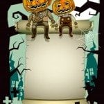 halloween boo