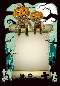 halloween boo