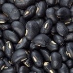 black bean soup recipe