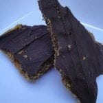 toffee bar recipe