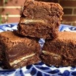 peppermint brownie recipe