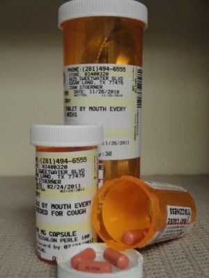Five Ways to Save Money on Prescriptions