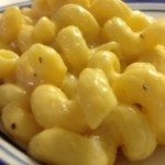 homemade macaroni and cheese recipe