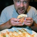 restaurant challenges man vs food