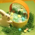 easter crafts using recycled materials