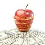 save money on lunch