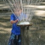 splash party