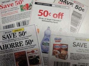 extreme couponing