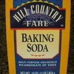 what does baking soda do