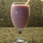 smoothie recipe