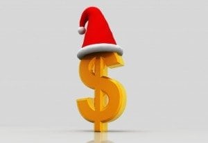 budgeting for christmas