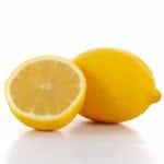 lemon juice for weight loss