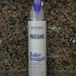 how to get straight hair