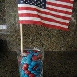 edible centerpiece
