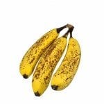 recipes with overripe bananas