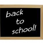 back to school sales