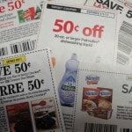 use coupons