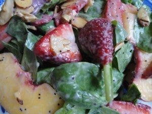 poppyseed dressing recipe