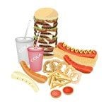 eat out for less