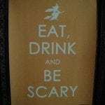 diy halloween decorations