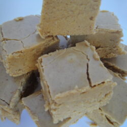 pumpkin fudge recipe