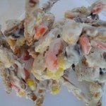 recipes with candy corn