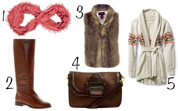 fall fashion must haves