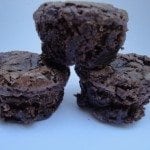 brownie bite recipe