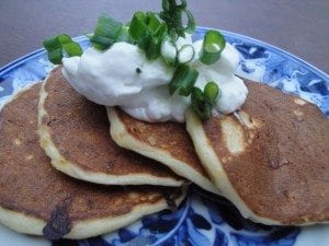 recipes with leftover mashed potatoes