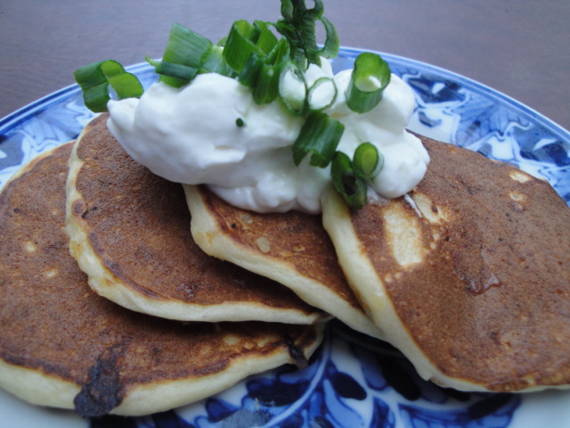 recipes with leftover mashed potatoes