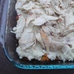 recipes with leftover turkey