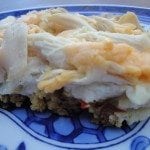 leftover turkey recipes